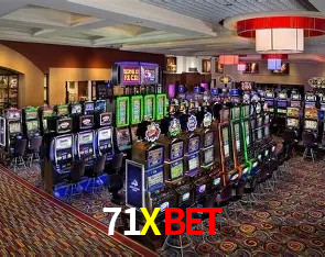 71X BET