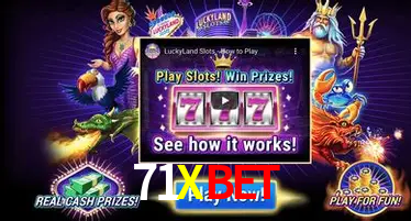 71X BET