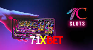 71XBET